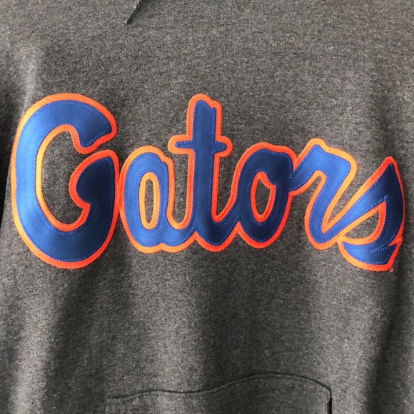 Florida Gators Hoodie - Picture 2 of 4